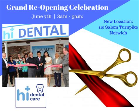 hi dental norwich ct